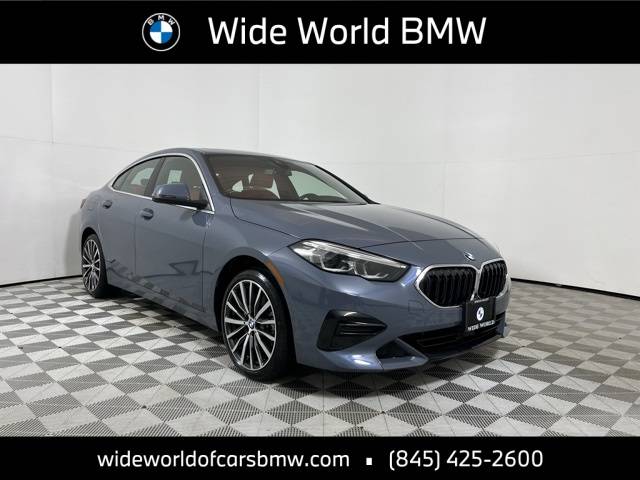 2022 BMW 2 Series 228i — Sedan — 10,423 mi — Spring Valley, NY