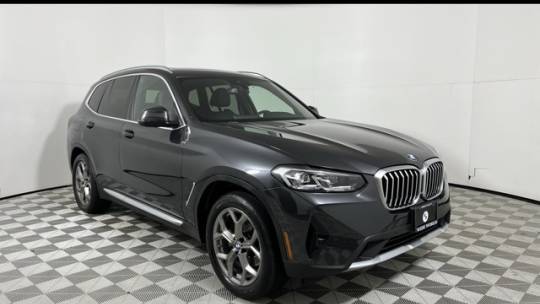 2022 BMW X3 30i — SUV — 22,524 mi — Spring Valley, NY