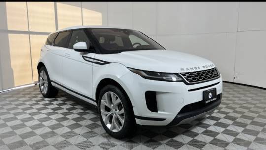 2020 Land Rover Range Rover Evoque SE — SUV — 64,463 mi — Spring Valley, NY