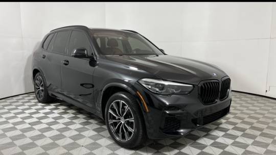 2022 BMW X5 40i — SUV — 41,209 mi — Spring Valley, NY