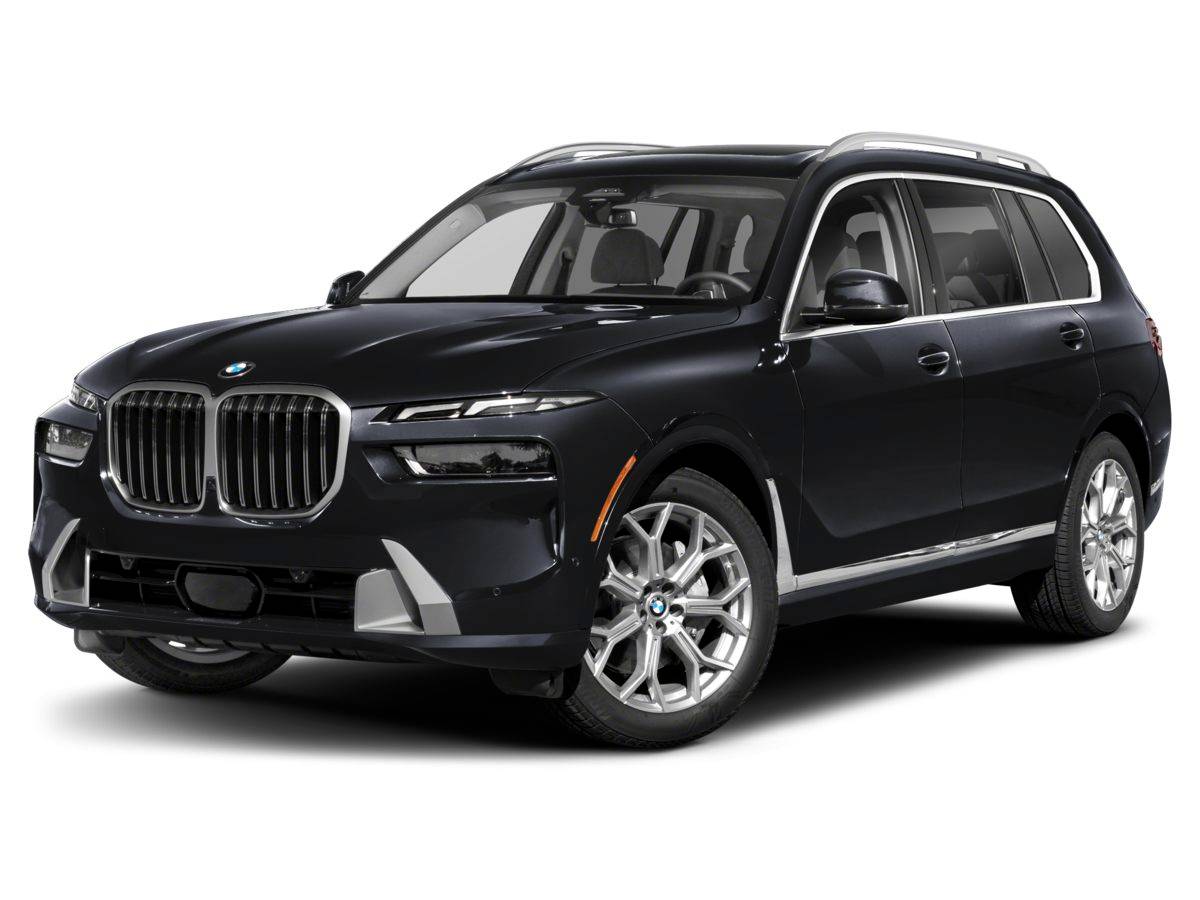 2023 BMW X7 40i — SUV — 36,811 mi — Spring Valley, NY