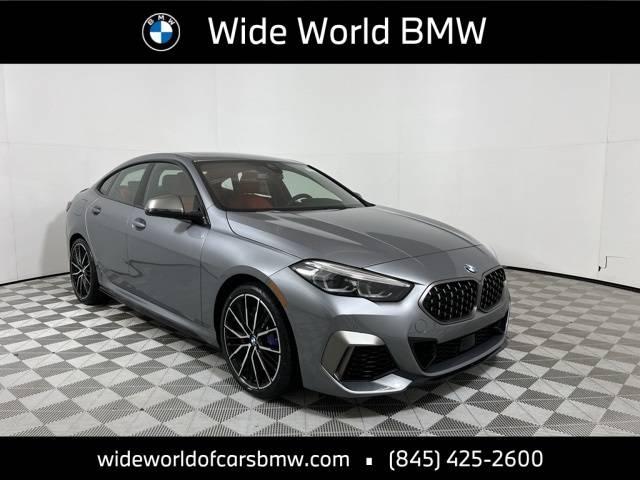 2024 BMW 2 Series M235i — Coupe — 4,582 mi — Spring Valley, NY