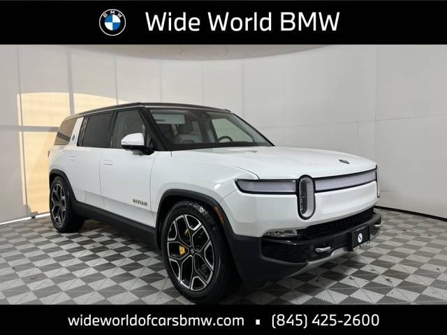 2023 Rivian R1S Launch Edition — SUV — 16,562 mi — Spring Valley, NY