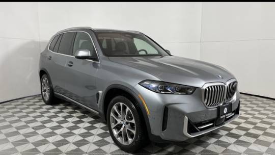 2024 BMW X5 40i — SUV — 19,011 mi — Spring Valley, NY