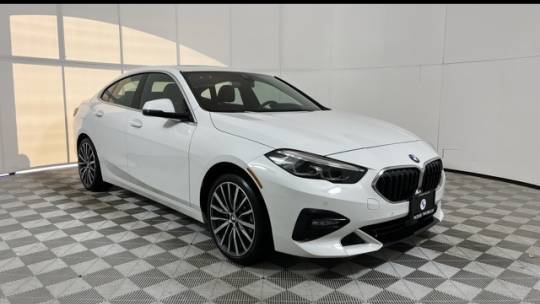 2021 BMW 2 Series 228i — Sedan — 7,738 mi — Spring Valley, NY