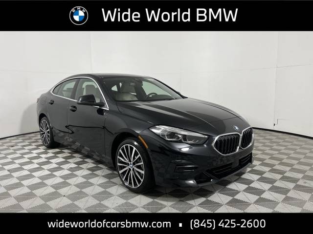 2024 BMW 2 Series 228i — Sedan — 5,738 mi — Spring Valley, NY