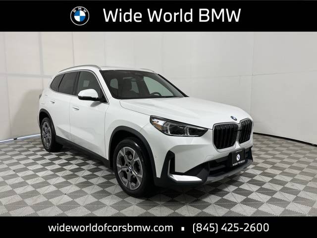 2023 BMW X1 28i — SUV — 30,299 mi — Spring Valley, NY