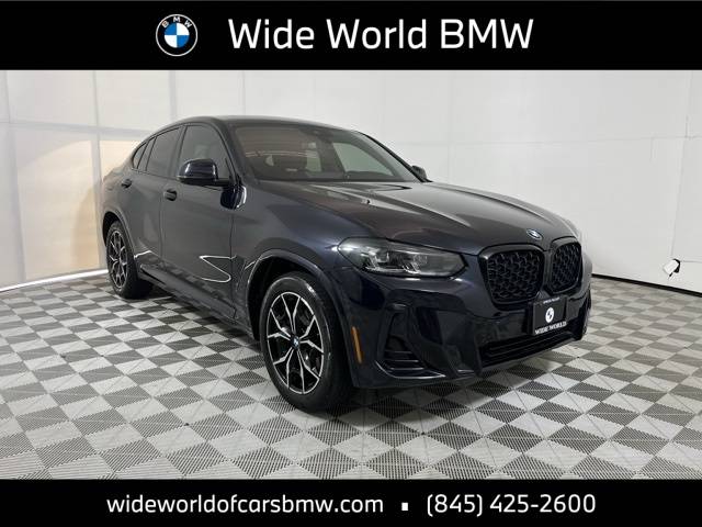 2023 BMW X4 30i — SUV — 28,565 mi — Spring Valley, NY