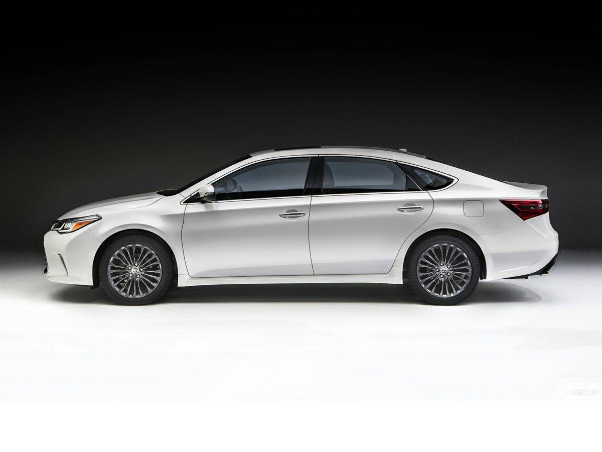2018 Toyota Avalon XLE — Sedan — 35,223 mi — Spring Valley, NY