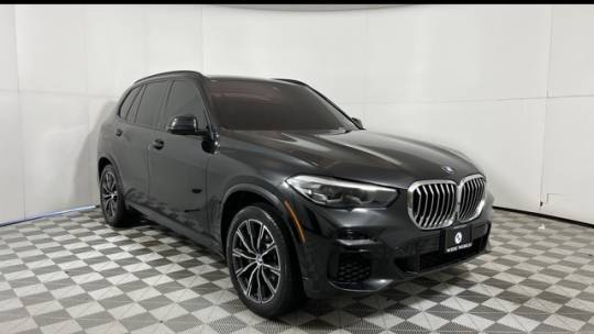 2022 BMW X5 40i — SUV — 38,777 mi — Spring Valley, NY