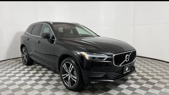 2021 Volvo XC60 Momentum — SUV — 41,375 mi — Spring Valley, NY