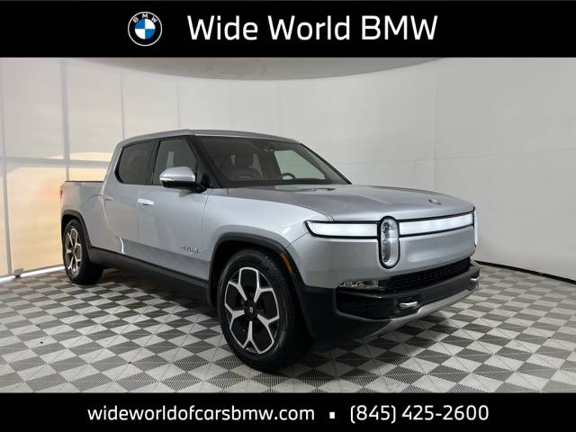 2024 Rivian R1T