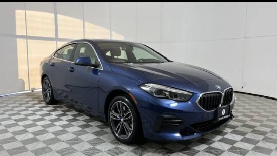 2022 BMW 2 Series 228i — Sedan — 34,137 mi — Spring Valley, NY