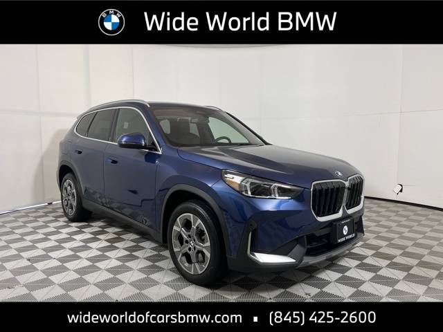 2023 BMW X1 28i — SUV — 12,498 mi — Spring Valley, NY