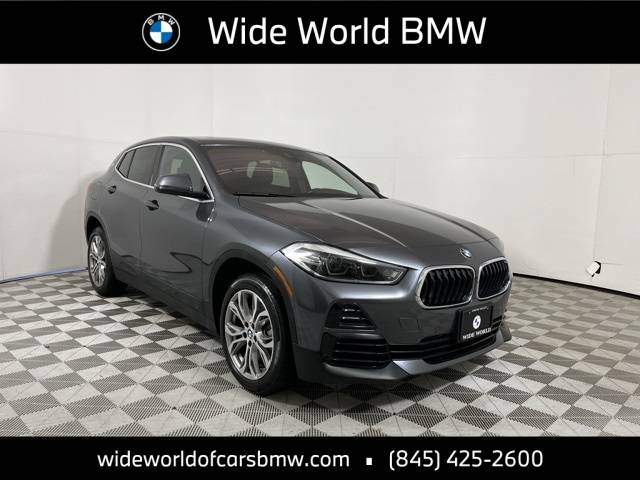 2022 BMW X2 28i — SUV — 36,687 mi — Spring Valley, NY