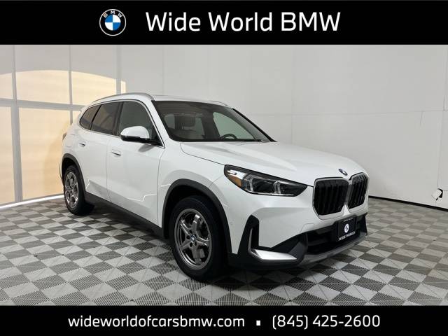 2023 BMW X1 28i — SUV — 45,260 mi — Spring Valley, NY