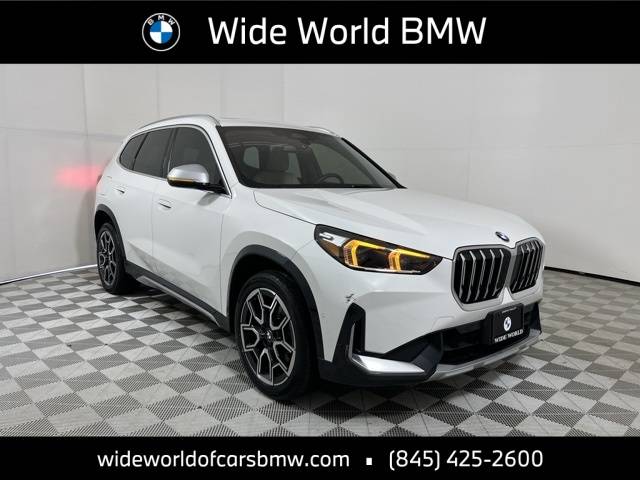 2023 BMW X1 28i — SUV — 51,551 mi — Spring Valley, NY