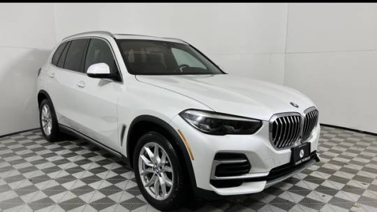 2023 BMW X5 40i — SUV — 20,262 mi — Spring Valley, NY