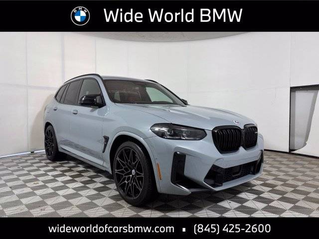 2023 BMW X3 M Standard