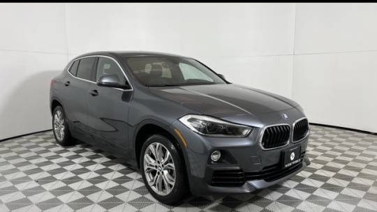 2018 BMW X2 28i — SUV — 45,333 mi — Spring Valley, NY