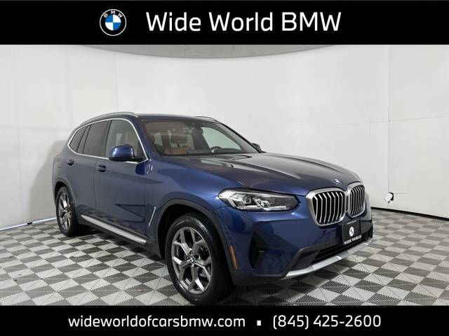2022 BMW X3 30i — SUV — 69,127 mi — Spring Valley, NY