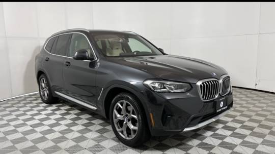 2022 BMW X3 30i — SUV — 35,376 mi — Spring Valley, NY