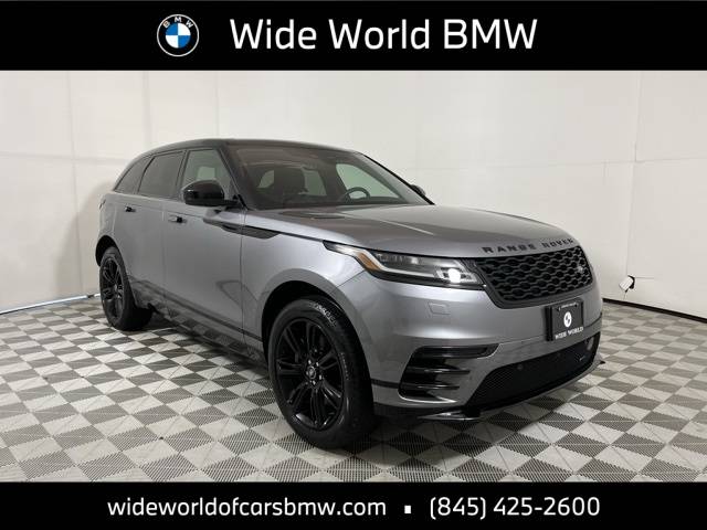2023 Land Rover Range Rover Velar R-Dynamic S — SUV — 18,401 mi — Spring Valley, NY