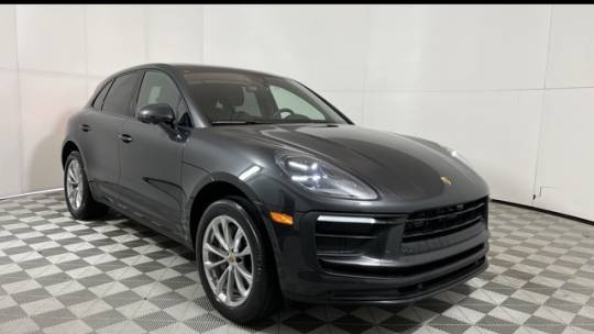 2022 Porsche Macan Standard — SUV — 27,858 mi — Spring Valley, NY