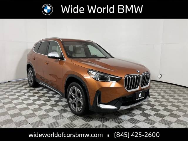2023 BMW X1 28i — SUV — 34,422 mi — Spring Valley, NY