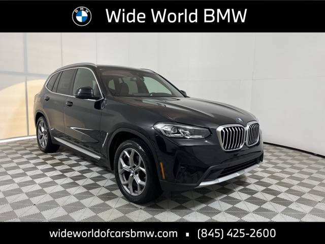 2023 BMW X3 30i — SUV — 28,933 mi — Spring Valley, NY