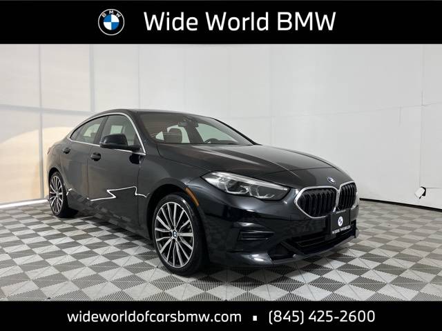 2022 BMW 2 Series 228i — Sedan — 8,459 mi — Spring Valley, NY