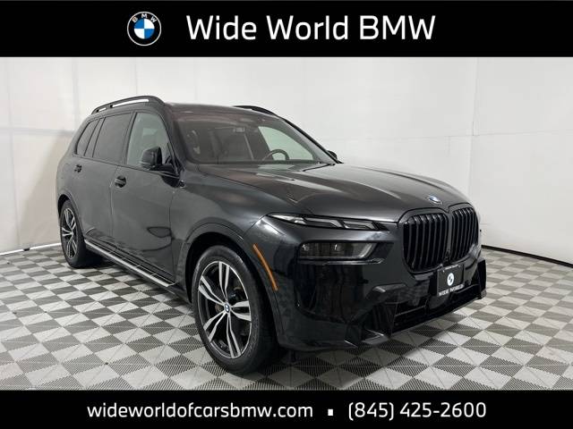 2023 BMW X7 40i — SUV — 28,029 mi — Spring Valley, NY