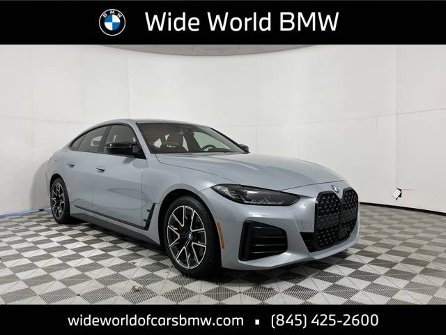 2023 BMW 4 Series M440i — Sedan — 12,131 mi — Spring Valley, NY
