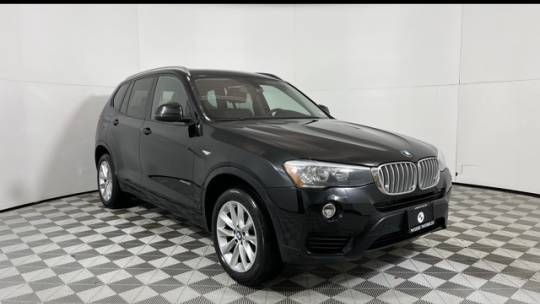 2017 BMW X3 28i — SUV — 71,600 mi — Spring Valley, NY