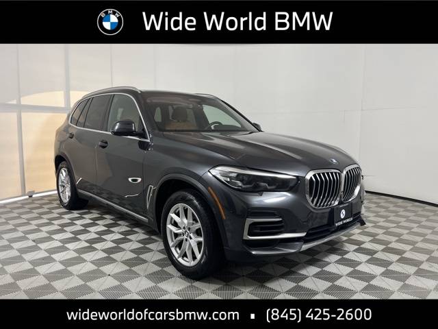 2023 BMW X5 40i — SUV — 23,291 mi — Spring Valley, NY