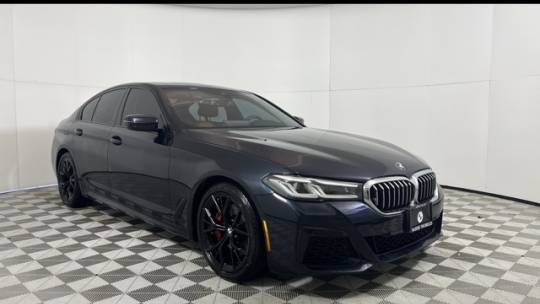 2022 BMW 5 Series 530i — Sedan — 29,899 mi — Spring Valley, NY
