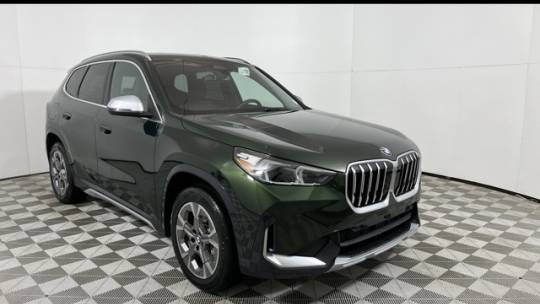 2024 BMW X1 28i — SUV — 9,200 mi — Spring Valley, NY