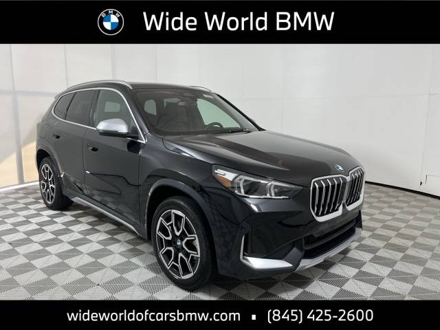 2024 BMW X1 28i — SUV — 7,964 mi — Spring Valley, NY