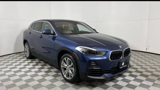 2022 BMW X2 28i — SUV — 32,797 mi — Spring Valley, NY