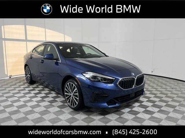 2024 BMW 2 Series 228i — Sedan — 5,600 mi — Spring Valley, NY
