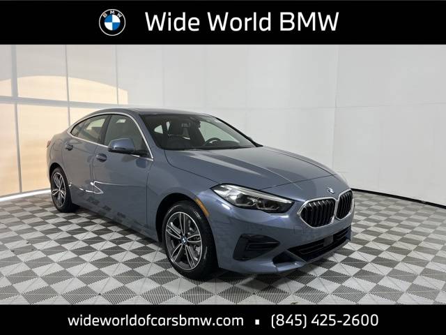 2024 BMW 2 Series 228i — Sedan — 5,600 mi — Spring Valley, NY