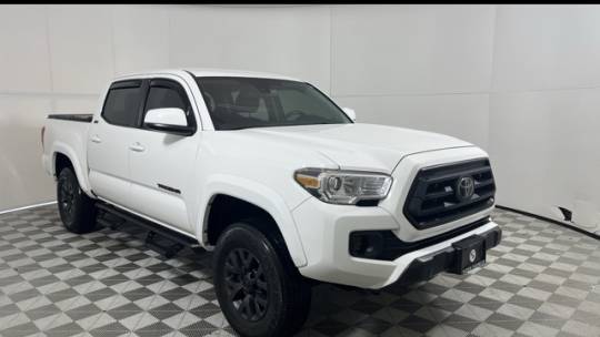 2023 Toyota Tacoma SR5 — Pickup Truck — 16,599 mi — Spring Valley, NY