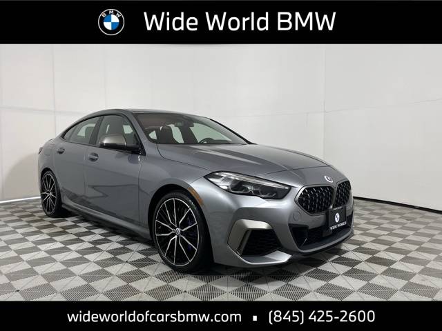 2023 BMW 2 Series M235i — Sedan — 63,150 mi — Spring Valley, NY