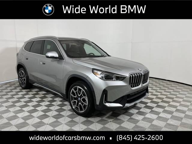 2024 BMW X1 28i — SUV — 8,687 mi — Spring Valley, NY