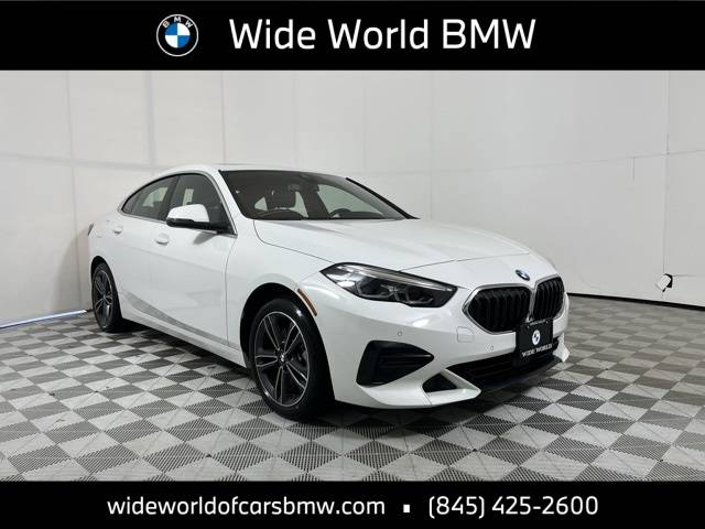 2022 BMW 2 Series 228i — Sedan — 28,614 mi — Spring Valley, NY