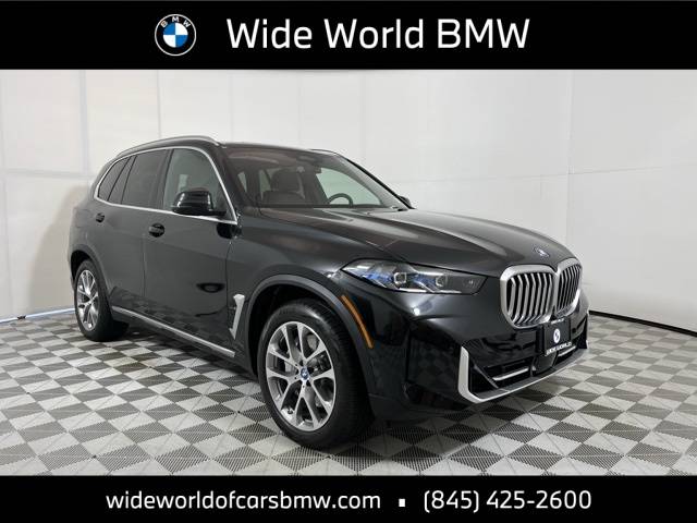 2024 BMW X5 50e — SUV — 10,540 mi — Spring Valley, NY