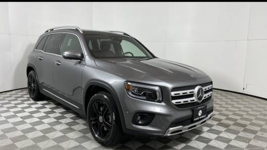 2023 Mercedes-Benz GLB GLB 250 — SUV — 20,359 mi — Spring Valley, NY