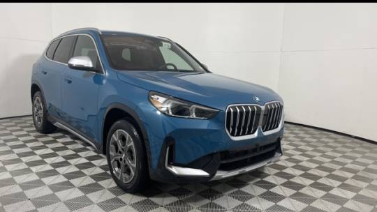 2024 BMW X1 28i — SUV — 9,802 mi — Spring Valley, NY