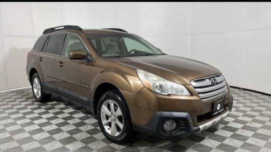 2013 Subaru Outback 2.5i Limited — SUV — 166,317 mi — Spring Valley, NY