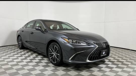 2023 Lexus ES ES 350 — Sedan — 36,924 mi — Spring Valley, NY